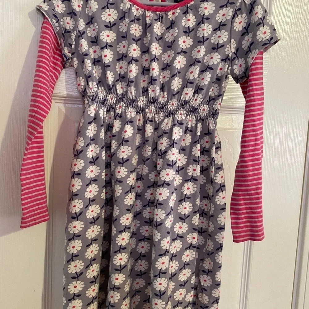 Mini Boden Dress